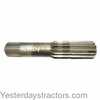 John Deere 6715 Planetary Drive Shaft, Used