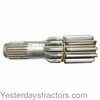 John Deere 2030 Planetrary Drive Shaft - Right Hand, Used