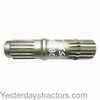 John Deere 9460R Planetary Drive Shaft, Used