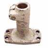 John Deere 2155 Hydraulic Pump Drive Coupler Shaft, Used