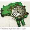 photo of <UL><li>For John Deere tractor models 8120, 8120T, 8220, 8220T, 8320, 8320T, 8420, 8420T, 8520, 8520T, 9120, 9220, 9320, 9320T, 9420, 9420T, 9520, 9520T, 9620, 9620T<\li><li>Replaces John Deere OEM nos RE234790, RE262576, RE204965, RE213457, RE229060, RE178597<\li><li>Valve Has Spacer Plate<\li><li>Additional Handling and Oversize Fees Apply To This Item<\li><li>Used items are not always in stock. If we are unable to ship this part we will contact you within one business day.<\li><\UL>