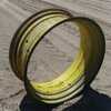 photo of <UL><li>For John Deere tractor models 2940, 2950, 2955, 3040, 3055, 3140, 3150, 3255, 6110, 6210, 6310, 6400, 6410<\li><li>Replaces John Deere OEM nos L38522<\li><li>16X38<\li><li>Mannhein Rim<\li><li>Additional Handling and Oversize Fees Apply To This Item<\li><li>Used items are not always in stock. If we are unable to ship this part we will contact you within one business day.<\li><\UL>