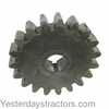 Farmall 4100 Hydraulic Pump Drive Gear, Used