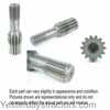 photo of <UL><li>For John Deere tractor models 8110, 8120, 8210, 9100 (s\n 053318-later), 9120, 9200 (s\n 053318-later), 9220, 9300 (s\n 053318-later)<\li><li>Replaces John Deere OEM nos R157057<\li><li>Used items are not always in stock. If we are unable to ship this part we will contact you within one business day.<\li><\UL>