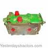 photo of <UL><li>For John Deere tractor models 1020, 1120, 1520, 1530, 1630, 1640, 1830, 2020, 2030, 2040, 2040S, 2120, 2130, 2140, 2150, 2240, 2350, 2440, 2550, 2640, 2750, 7020 (s\n 001816-earlier), 7520 (s\n 001816-earlier)<\li><li>Replaces John Deere OEM nos AR83549<\li><li>Replaces John Deere Casting nos R65504, R40599<\li><li>Used items are not always in stock. If we are unable to ship this part we will contact you within one business day.<\li><\UL>