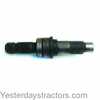 photo of <UL><li>For Ford tractor models 8670, 8770, 8870, 8970<li>Replaces Ford OEM number 9840406<\li><\li><li>Compatible with New Holland tractor models 8670, 8670A, 8770, 8770A, 8870, 8870A, 8970, 8970A<\li><li>Replaces New Holland OEM nos 9840406<\li><li>1000 RPM<\li><li>Splines: 20<\li><li>Diameter: 1 3\4 <\li><li>Single Speed PTO<\li><li>For a new version of this item use Item #: 165378<\li><li>Used items are not always in stock. If we are unable to ship this part we will contact you within one business day.<\li><\UL>