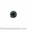 photo of <UL><li>For John Deere tractor models 8120 (s\n 01501-later), 8130, 8220 (s\n 01501-later), 8230, 8320 (s\n 01501-later), 8330, 8420 (s\n 01501-later), 8430, 8520 (s\n 01501-later), 9320 (s\n 020034-later)<\li><li>Replaces John Deere OEM nos R193155, R314670<\li><li>Splines: 14 and 22<\li><li>Used items are not always in stock. If we are unable to ship this part we will contact you within one business day.<\li><\UL>