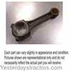 Case 570 Connecting Rod, Used