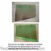 John Deere 8960 Side Screen - RH, Used