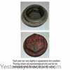 Case DC Front Wheel Hub Cap, Used