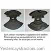 Farmall 3588 Shift Cam, Used