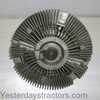Ford 8730 Viscous Fan Clutch Assembly, Used