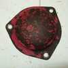 Farmall 350 Front Wheel Hub Dust Cap, Used