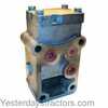 Farmall 300 Regulator and Safety Valve Assembly, Used