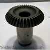 Case 2590 Gear - Dual Pump Bevel, Used