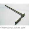 John Deere 2350 Console Shift Linkage - Lower, Used