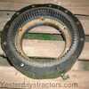 John Deere 2755 Axle Ring Gear Housing, LH, Used