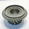 photo of <UL><li>For John Deere tractor models 1641, 1641F, 1650 (s\n 430000-later), 2040 (s\n 430000-later), 2040S (s\n 430000-later), 2140 (s\n 430000-later), 2141, 2150, 2255, 2350, 2541, 2550, 2750, 2941, 2950, 3040 (s\n 430000-later), 3055, 3140 (s\n 430000-later), 3141, 3150, 3155, 3255, 3641, 3651<\li><li>Replaces John Deere OEM nos AL64425, AL28712<\li><li>Teeth: 15 and 39<\li><li>Used items are not always in stock. If we are unable to ship this part we will contact you within one business day.<\li><\UL>