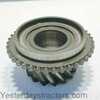 John Deere 2040S Drive Shaft Gear, Used