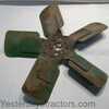 John Deere 2030 Cooling Fan - 5 Blade, Used