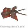 Farmall Hydro 186 Cooling Fan - 6 Blade, Used