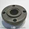 Ford Jubilee Crankshaft Hub, Used
