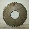 John Deere 6200 Pinion Shaft Gear, Used