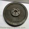 Farmall 2606 Flywheel with Ring Gear, Used