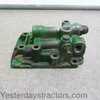 John Deere 4640 Clutch Regulating Valve, Used