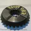 photo of <UL><li>For International tractor models Hydro 100, Hydro 186, 766, 786, 886, 966, 986, 1066, 1086, 1466, 1468, 1486, 1566, 1568, 1586, 3088, 3288, 3388, 3488, 3588, 3688, 3788, 4366, 4386, 4568, 4586, 4786, 6388, 6588, 6788<\li><li>Replaces International OEM nos 380190R2<\li><li>Teeth: 28<\li><li>Splines: 14<\li><li>Used items are not always in stock. If we are unable to ship this part we will contact you within one business day.<\li><\UL>