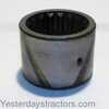 photo of <UL><li>For International tractor models Hydro 100, Hydro 186, 706, 756, 766, 786, 806, 826, 856, 886, 966, 986, 1026, 1066, 1086, 1206, 1256, 1456, 1466, 1468, 1486, 1566, 1568, 1586, 2706, 2756, 2806, 2826, 2856, 3088, 3288, 3388, 3488, 3588, 3688, 3788, 6388, 6588, 6788, 21026, 21206, 21256, 21456<\li><li>Replaces International OEM nos 380289R1<\li><li>Height: 2 <\li><li>Outside Diameter: 2 3\4 <\li><li>Splines: 17<\li><li>Used items are not always in stock. If we are unable to ship this part we will contact you within one business day.<\li><\UL>