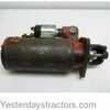 Case 1170 Starter - Delco Style (3363), Used