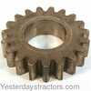 photo of <UL><li>For John Deere tractor model 4010<\li><li>Replaces John Deere OEM nos R26004<\li><li>Outside Diameter: 5 <\li><li>Teeth: 19<\li><li>Used items are not always in stock. If we are unable to ship this part we will contact you within one business day.<\li><\UL>