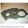 John Deere 8430 Timing Gear Cover, Used