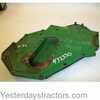 John Deere 9100 Timing Gear Cover, Used