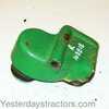 John Deere 6400 Water Outlet Housing, Used