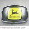John Deere 2130 John Deere Medallion, Used