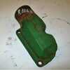 John Deere 6420 Thermostat Cover, Used
