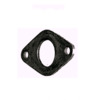 photo of This Camshaft Retaining (Thrust) Plate used on IH B275, B414, 424, 434, 444, 354, 364, 384, 3414, 2424, 2444, TD5, EARLY 500. Replaces 43249D