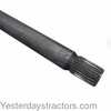 photo of <UL><li>For John Deere tractor models 2955 (s\n 014112-767516), 3055, 3155, 3255, 3351, 3651<\li><li>Replaces John Deere OEM nos L59431<\li><li>Length: 27.44 <\li><li>Used items are not always in stock. If we are unable to ship this part we will contact you within one business day.<\li><\UL>