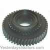 photo of <UL><li>For John Deere tractor models 6110, 6110L, 6200, 6210, 6210L, 6300, 6310, 6310L, 6310S, 6400, 6410, 6410L, 6410S, 6510L, 6510S<\li><li>Replaces John Deere OEM nos L76636, L80345<\li><li>Teeth: 45<\li><li>Used items are not always in stock. If we are unable to ship this part we will contact you within one business day.<\li><\UL>