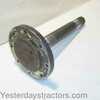 photo of <UL><li>For John Deere tractor models 5103, 5200, 5203, 5210, 5300, 5303, 5310, 5400, 5410, 5415 (s\n 003577-earlier), 5425 (s\n 002632-later), 5500, 5510, 5615 (s\n 003150-earlier), 5625 (s\n 001689-later), 5715 (s\n 005145-earlier), 5725 (s\n 005048-later)<\li><li>Replaces John Deere OEM nos L77325<\li><li>Holes: 9\16 <\li><li>Used items are not always in stock. If we are unable to ship this part we will contact you within one business day.<\li><\UL>