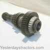 John Deere 6300L Transmission Drive Shaft, Used