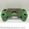 John Deere 8210T Drawbar Support - Front, Used