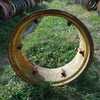 photo of <UL><li>For John Deere tractor models 1120, 1130, 1530, 2040 (s\n 350000-later), 2150, 2240, 2750<\li><li>Replaces John Deere OEM nos AL24251<\li><li>14x28<\li><li>Loops: 6, 3 1\2  wide<\li><li>Loop Diameter: 9\16 <\li><li>Tire Size 16.9-28<\li><li>Additional Handling and Oversize Fees Apply To This Item<\li><li>Used items are not always in stock. If we are unable to ship this part we will contact you within one business day.<\li><\UL>