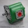 John Deere 870 Hydraulic Pump - Rear, Used