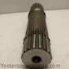 John Deere 9510R Planetay Sun Shaft, Used