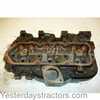 photo of <UL><li>For John Deere tractor models 5045D, 5045E, 5055 (D), 5055E, 5065E, 5075E, 5103, 5105, 5203, 5205, 5210, 5220, 5303, 5310, 5310N, 5320, 5320N, 5403, 5420N, 5520N<\li><li>Compatible with John Deere Skid Steer Loader(s) 240, 250, 260, 8875<\li><li>Compatible with John Deere Engine(s) 3029, 3029T<\li><li>Replaces John Deere OEM nos RE65214<\li><li>Replaces Casting nos R129305, R129657<\li><li>Our used cylinder heads have been visually inspected for cracks<\li><li>Cylinder head may require further cleaning, inspection, or machining before use<\li><li>Additional Handling and Oversize Fees Apply To This Item<\li><li>Used items are not always in stock. If we are unable to ship this part we will contact you within one business day.<\li><\UL>