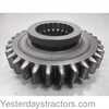 photo of <UL><li>For International tractor models 706, 756, 806, 856, 1206, 1256, 2706, 2756, 2806, 2856, 21206, 21256<\li><li>Replaces International OEM number 380125R2<\li><li>Splines: 20<\li><li>Teeth: 25 and 31<\li><li>3rd and 4th<\li><li>For a new version of this item use Item #: 172447<\li><li>Used items are not always in stock. If we are unable to ship this part we will contact you within one business day.<\li><\UL>