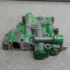 John Deere 4955 PTO Clutch Valve Housing, Used